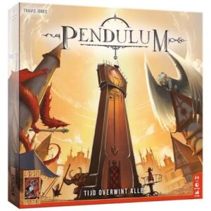Pendulum